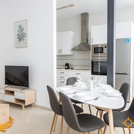 Apartamento Bike By Livework Cádiz Exterior foto