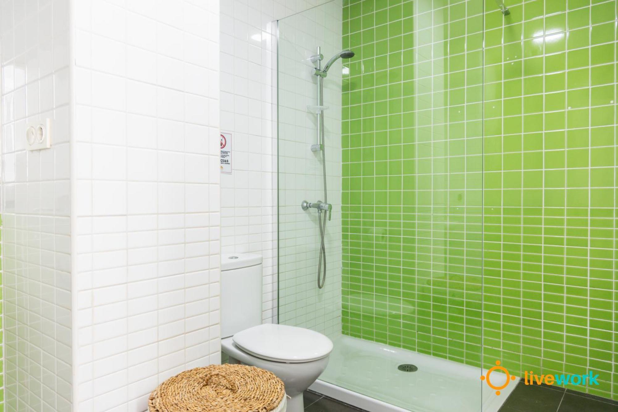 Apartamento Bike By Livework Cádiz Exterior foto