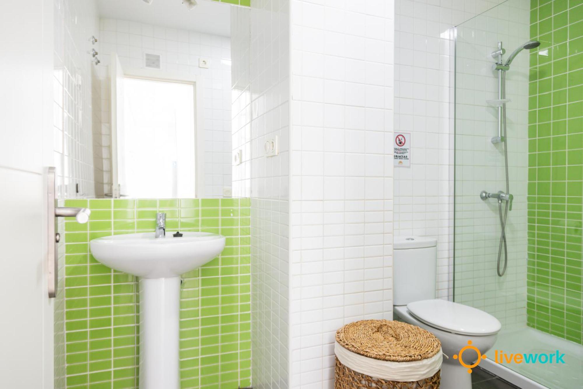 Apartamento Bike By Livework Cádiz Exterior foto